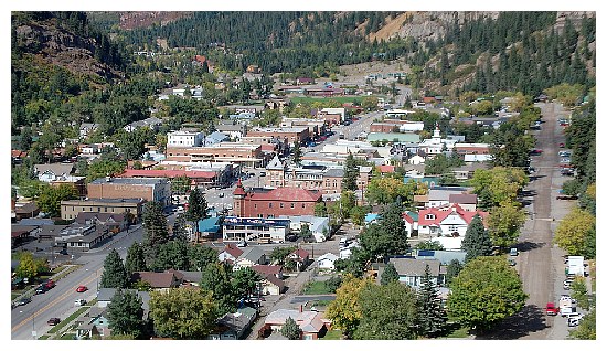 Ouray
