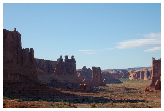 Arches N.P.
