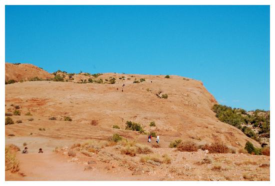 Wolfe Ranch Trail
