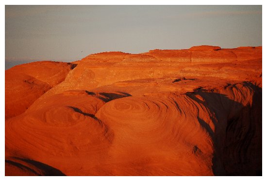 Arches N.P.
