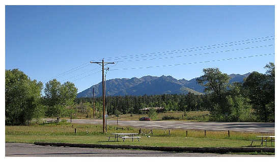 San Juan Mountains
