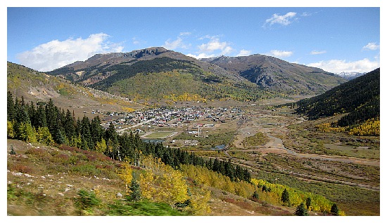 Silverton 
