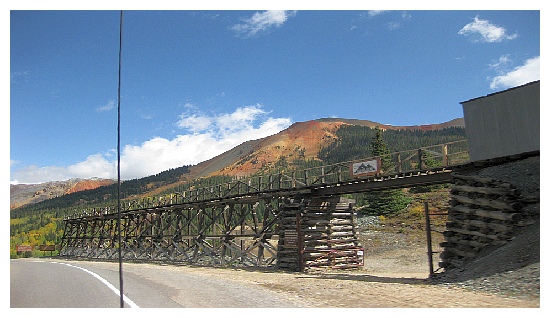 alte Mine
