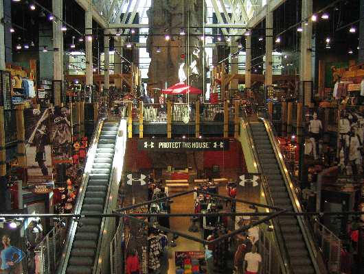 Sportoutlet
