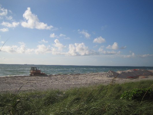Miami Beach South Beach
