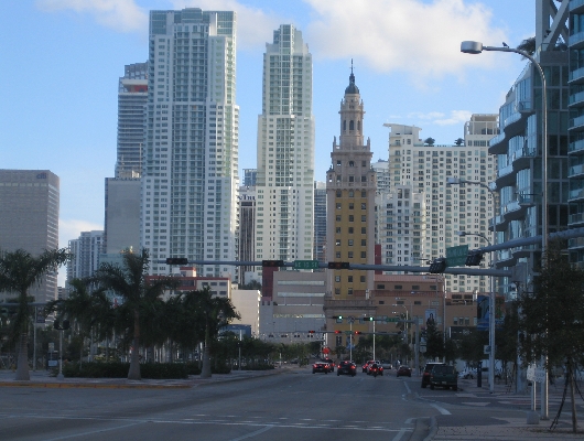 Miami
