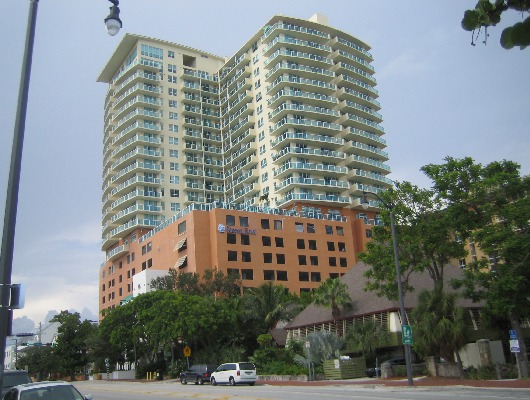 Sonesta Hotel Coconut Grove Miami
