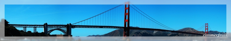 Golden Gate Bridge

