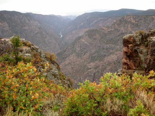 Canyon
