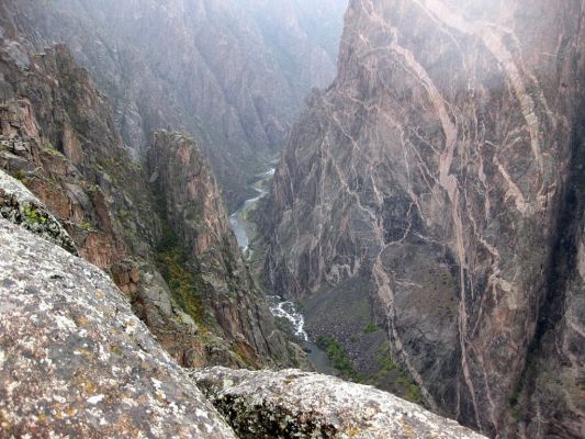 Canyon
