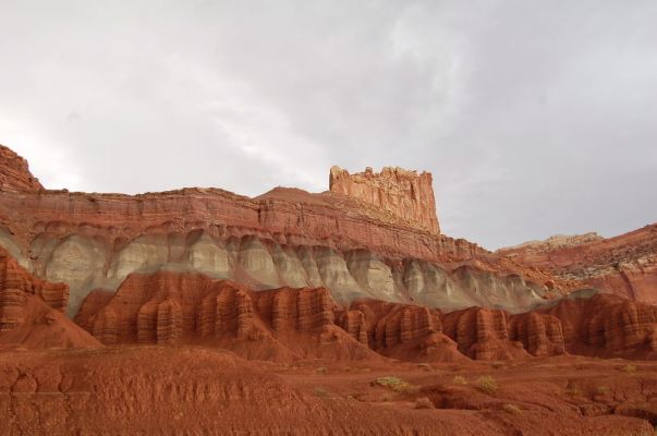Capitol Reef
