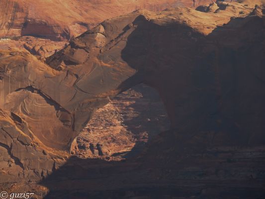 Stevens Arch
