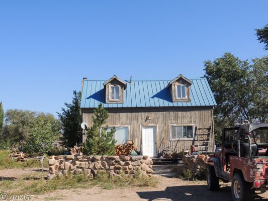 Home Sweet Home
