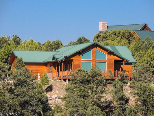 Haus am Zion Ridge

