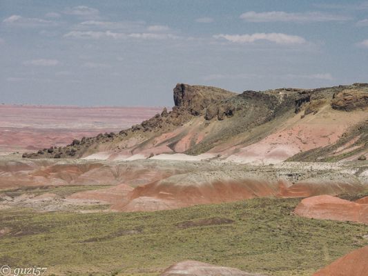 Painted Desert
