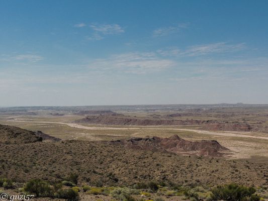 Painted Desert
