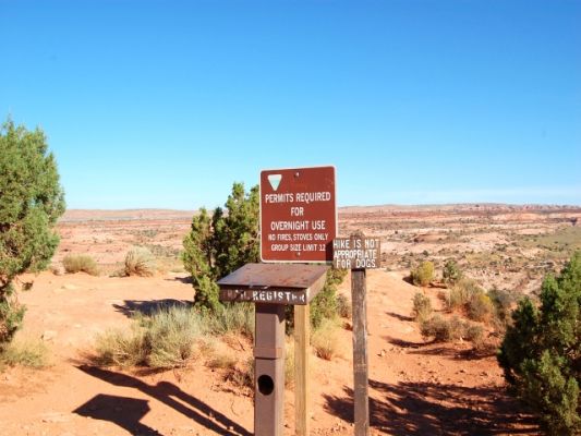 Permit Station
