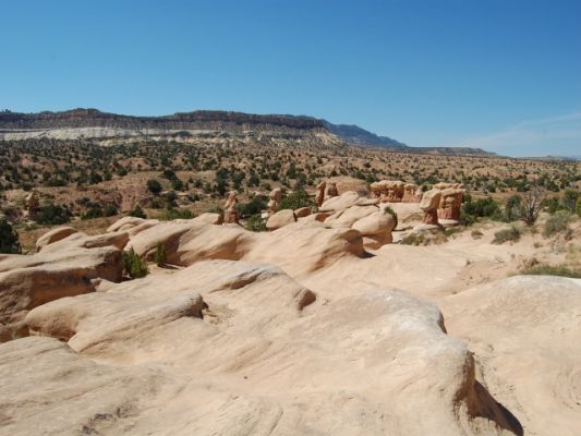 Devils Garden
