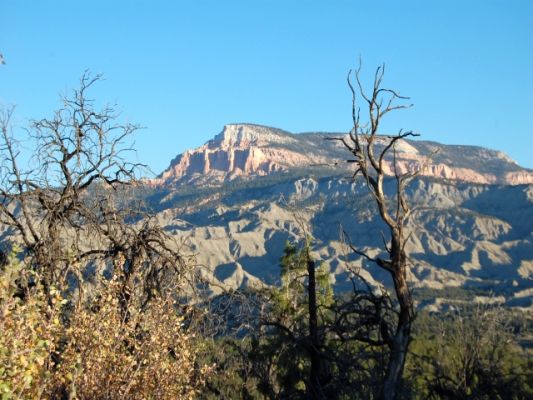 Senic Byway 12 Utah
