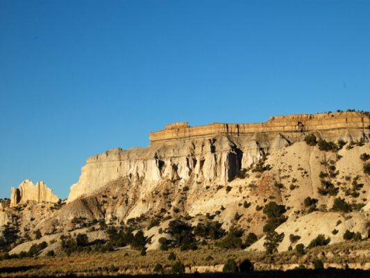 Senic Byway 12 Utah
