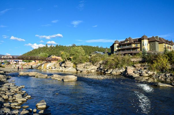 San Juan River
