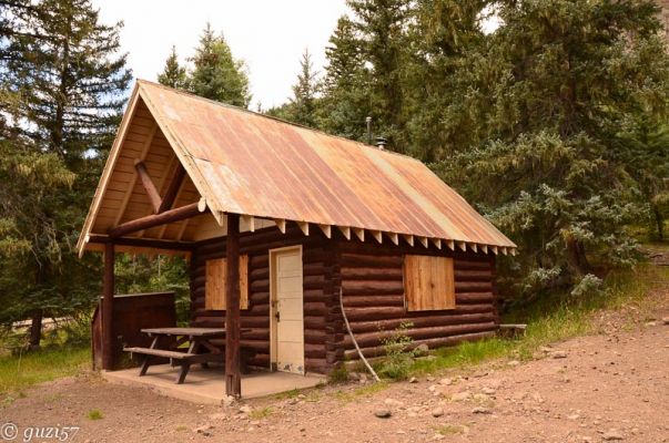 Cabin
