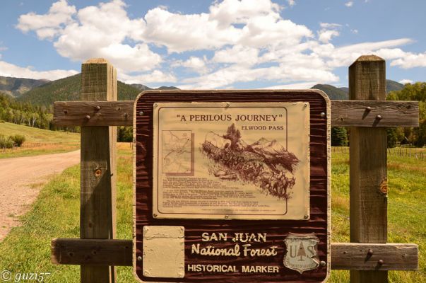 Historical Marker
