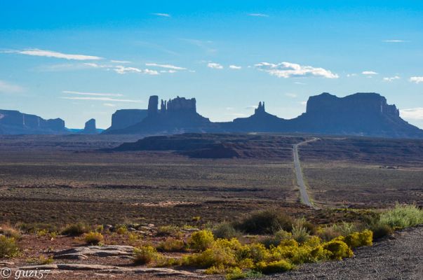Monument Valley
