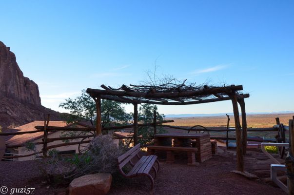 Gouldings Lodge
