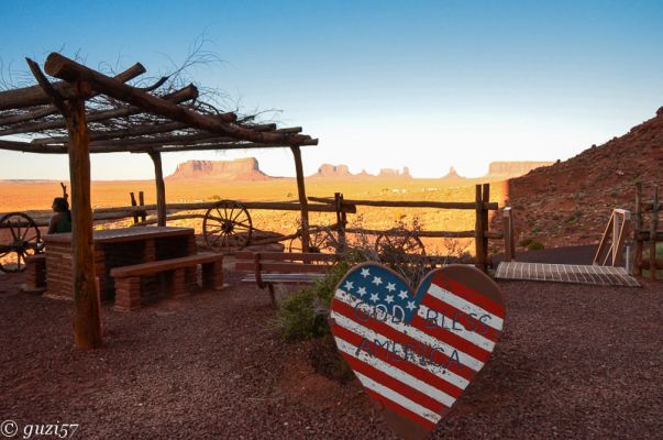 Monument Valley
