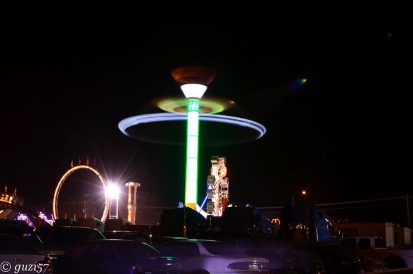 Fairground
