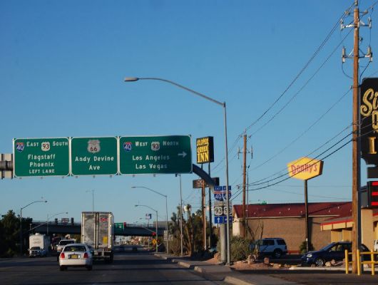 Kingman
