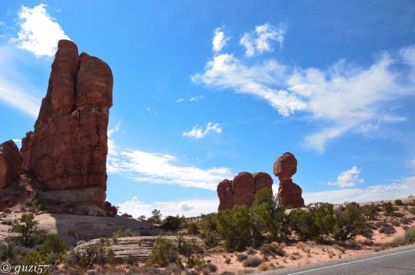 Balanced Rock
