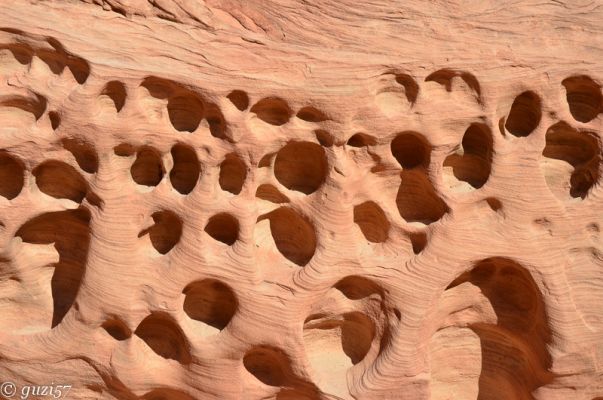 Hole in the Rock
