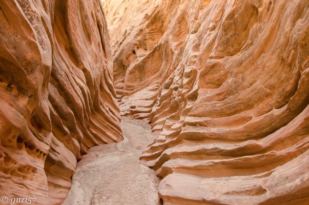 Slotcanyon
