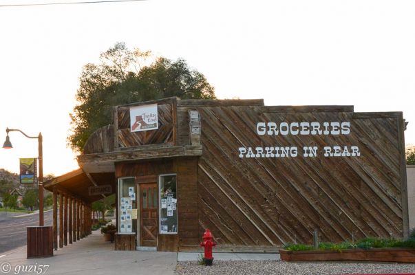 Geocerie
