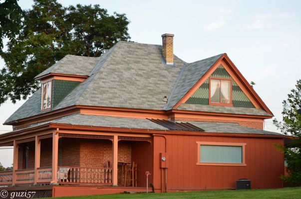Home Sweet Home
