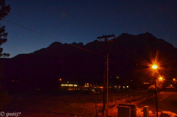 Blick Bumbleberry Inn

