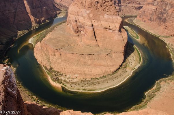 Horseshoe Bend
