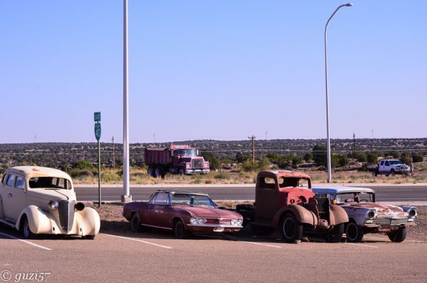 Oldtimer
