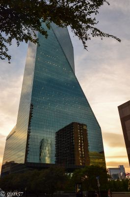 Skyscraper
