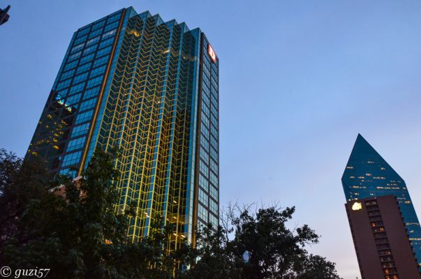 Skyscraper
