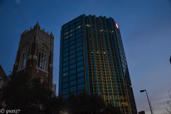 Skyscraper
