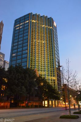 Skyscraper
