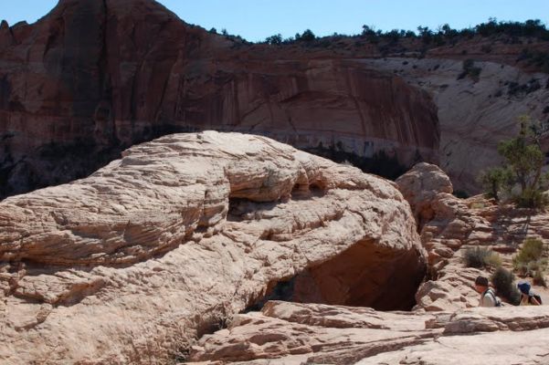Mesa Arch
