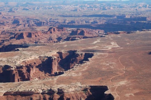 Canyonlands
