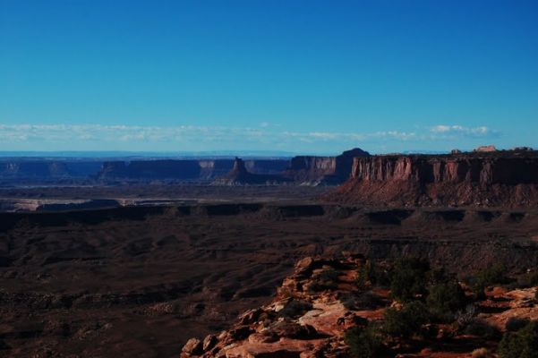 Canyonlands
