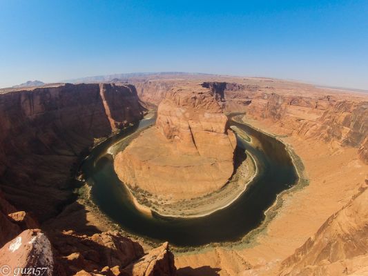 Horseshoe Bend
