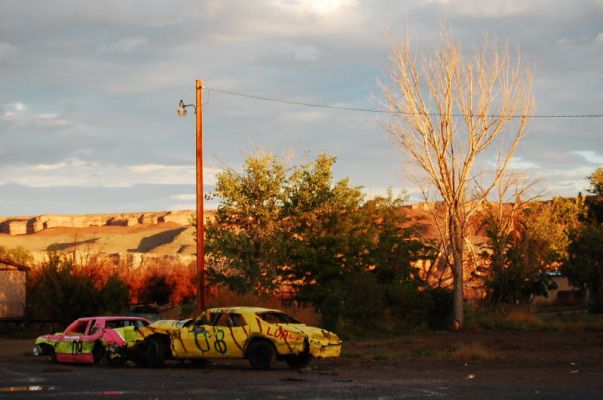 Crashcars
