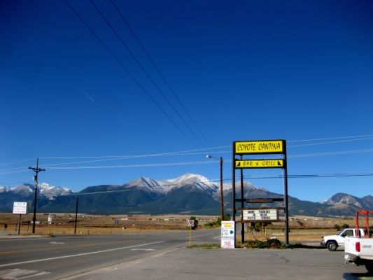 Johnson Village
